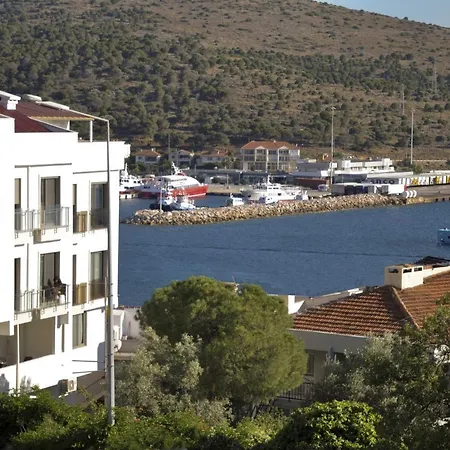 Sahil Butik Cesme