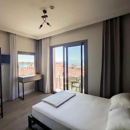 Sahil Butik * Cesme