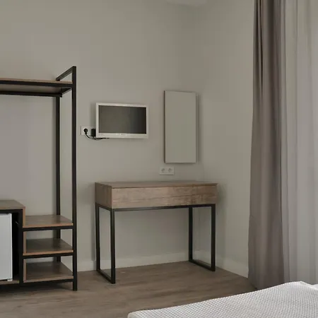 Hotel Sahil Butik Cesme