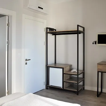 Sahil Butik Hotel Cesme