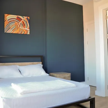 Hotel Sahil Butik