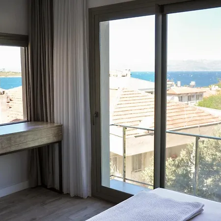 Sahil Butik Hotel