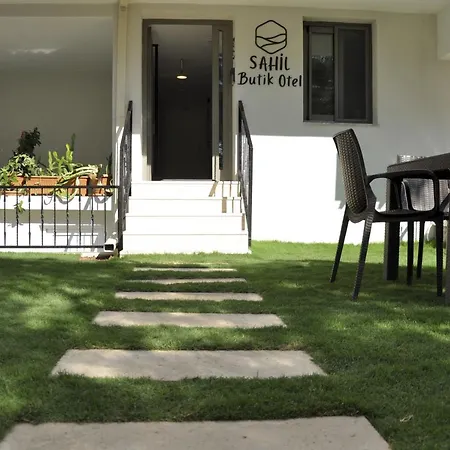 Hotel Sahil Butik Cesme