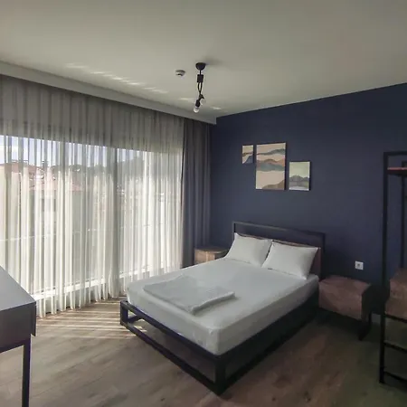 Hotel Sahil Butik *