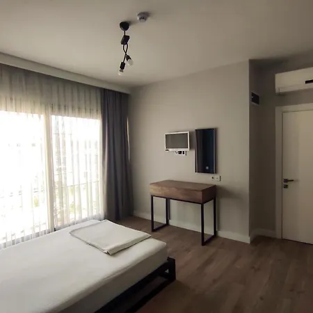 Sahil Butik Hotel *