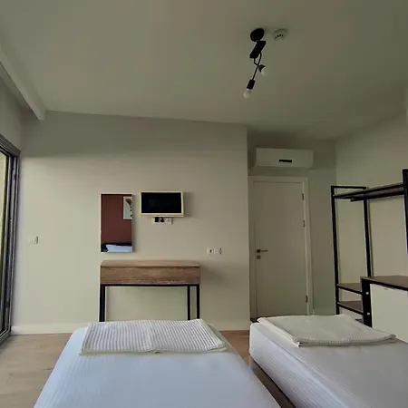 Sahil Butik Hotel Cesme