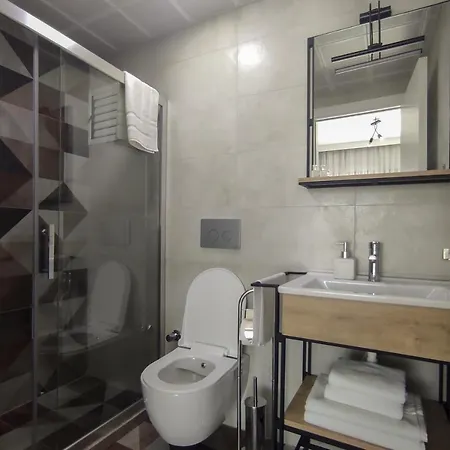 Sahil Butik Hotel