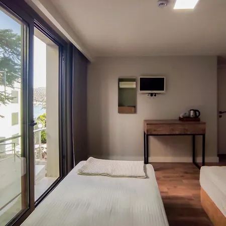 Hotel Sahil Butik *
