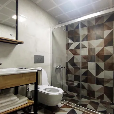 Hotel Sahil Butik *
