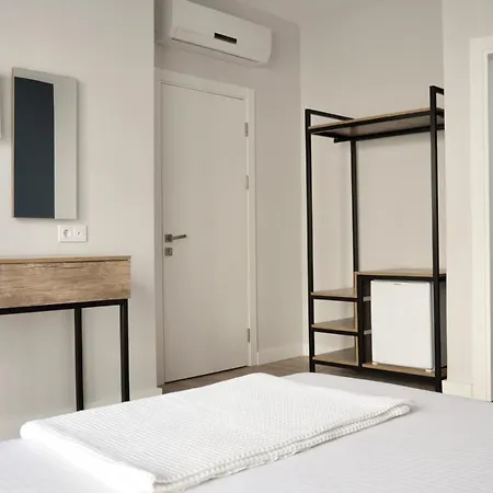 Hotel Sahil Butik