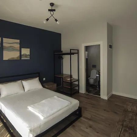 Hotel Sahil Butik Cesme