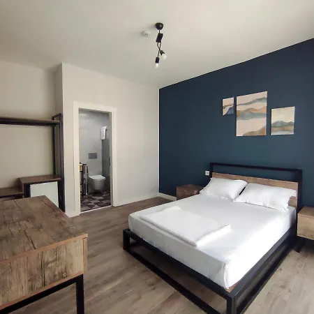 Sahil Butik Hotel *