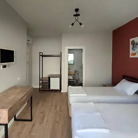 Hotel Sahil Butik *