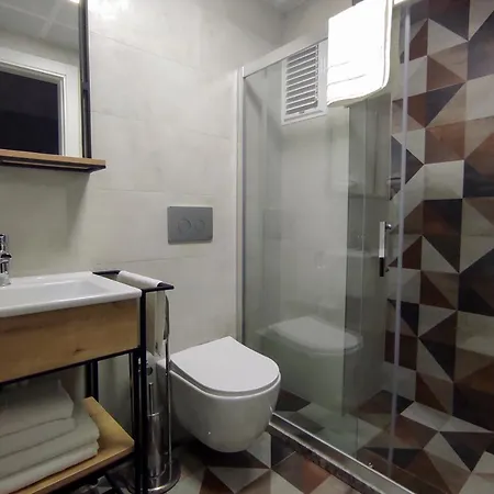 Sahil Butik Cesme
