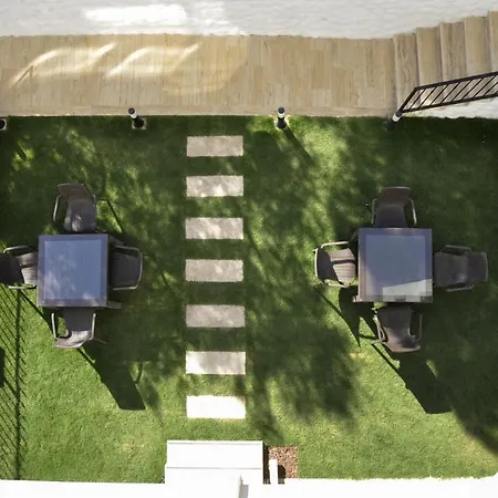 ホテル Sahil Çeşme