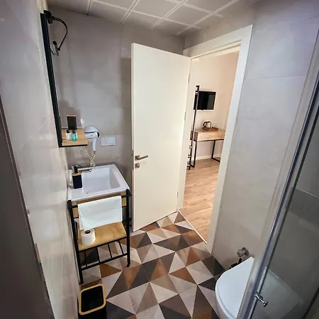 ホテル Sahil Çeşme