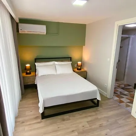 Sahil ホテル Çeşme