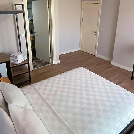 ホテル Sahil Çeşme