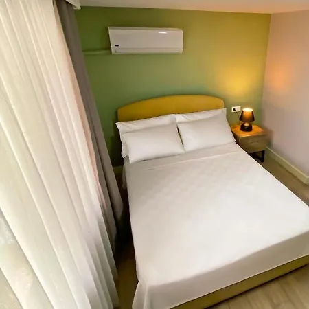 ホテル Sahil Çeşme