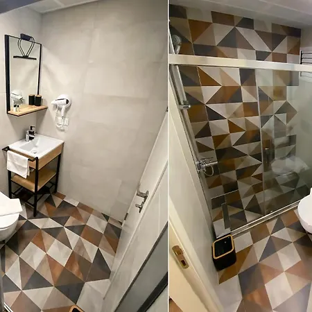 Sahil ホテル Çeşme