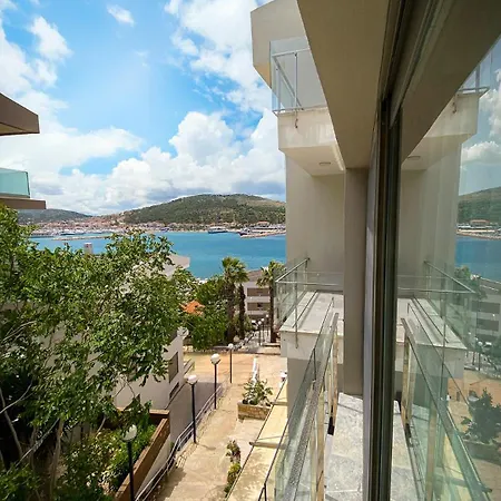 ホテル Sahil Çeşme