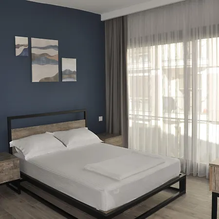 Sahil ホテル Çeşme