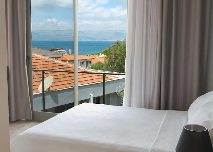 Sahil Ξενοδοχείο