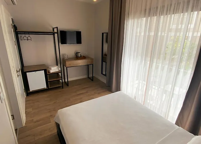 Sahil Ξενοδοχείο