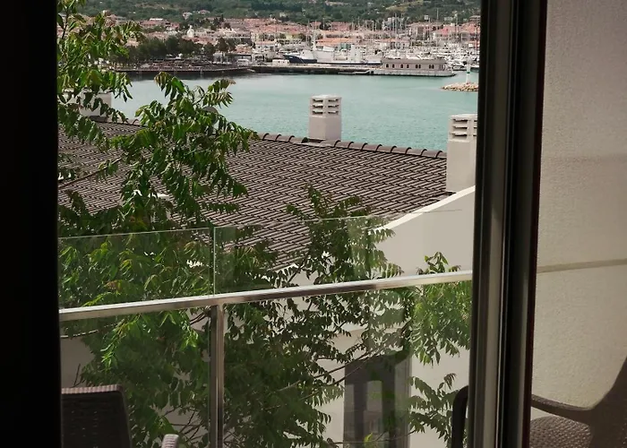 Ξενοδοχείο Sahil