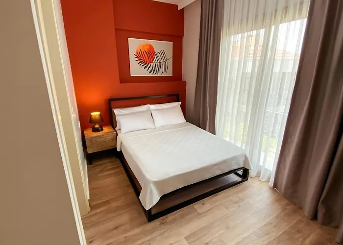 Ξενοδοχείο Sahil