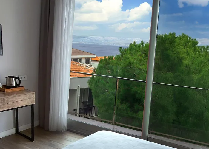 Ξενοδοχείο Sahil *