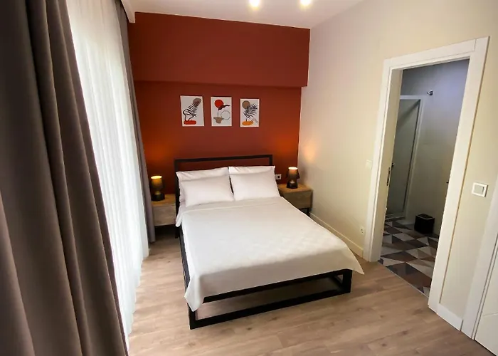 Ξενοδοχείο Sahil