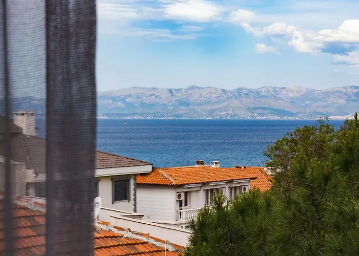 Sahil Ξενοδοχείο *