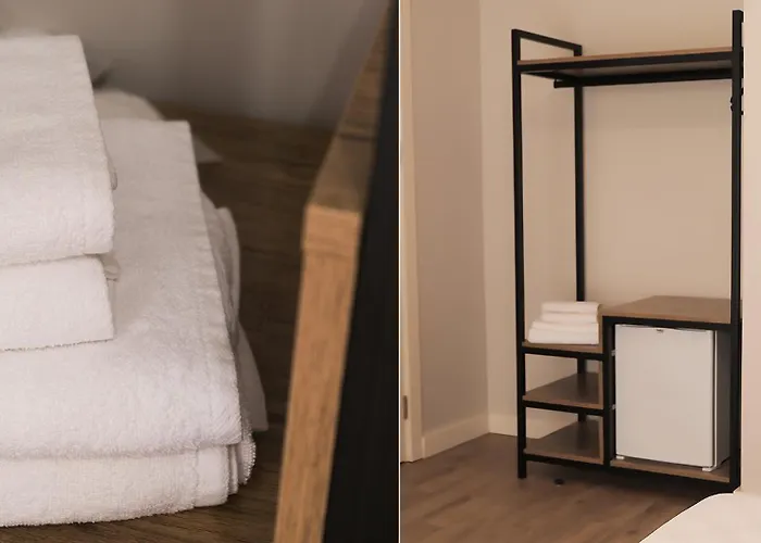 Ξενοδοχείο Sahil *