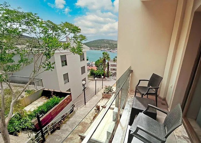 Ξενοδοχείο Sahil *