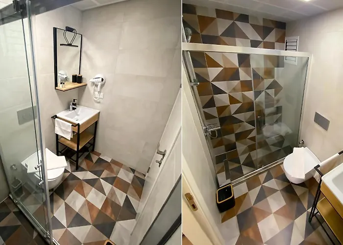 Sahil Ξενοδοχείο Çeşme