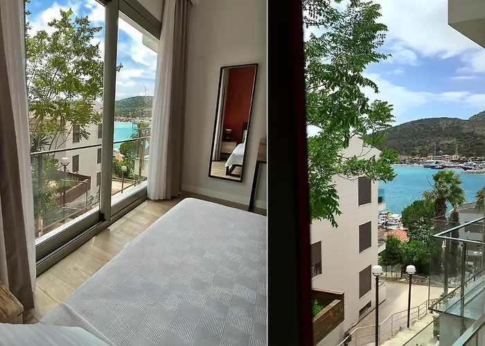 Sahil Ξενοδοχείο