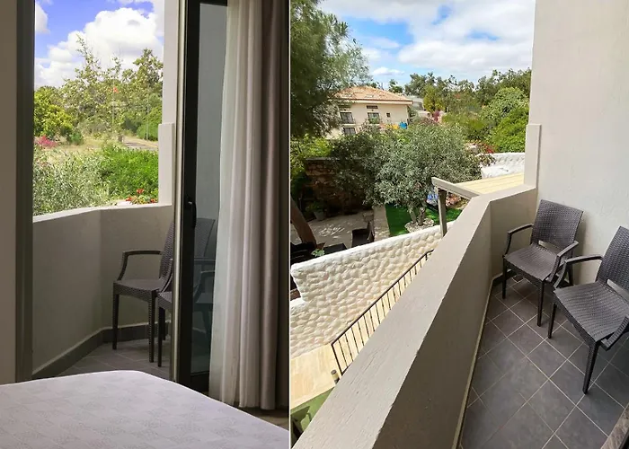 Sahil Ξενοδοχείο *