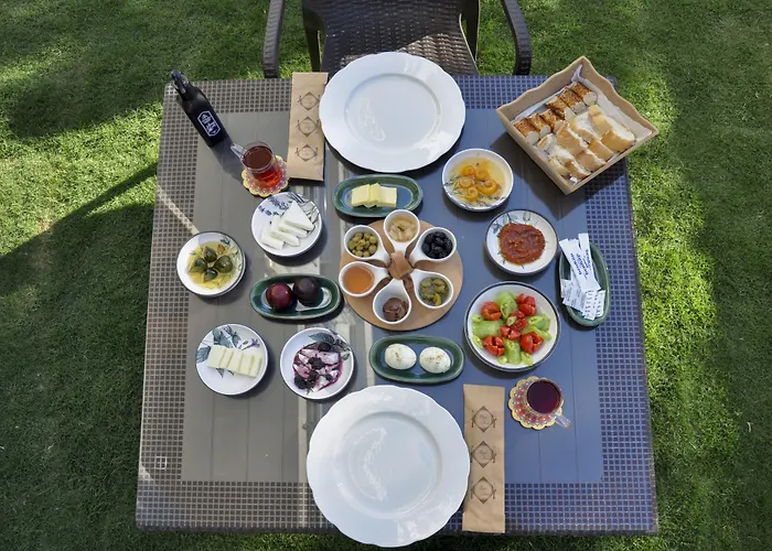 Ξενοδοχείο Sahil