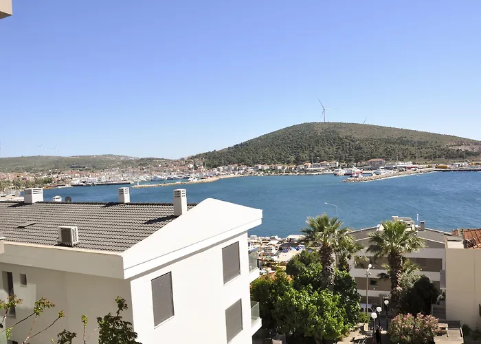 Sahil Ξενοδοχείο Çeşme