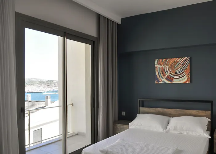 Ξενοδοχείο Sahil