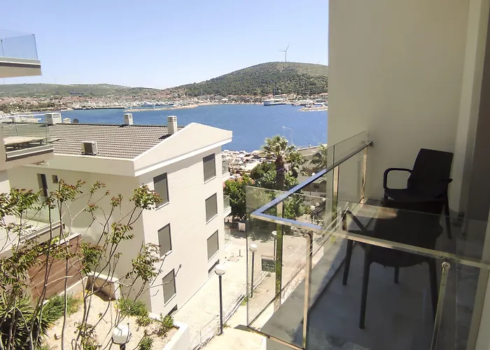 Sahil Ξενοδοχείο