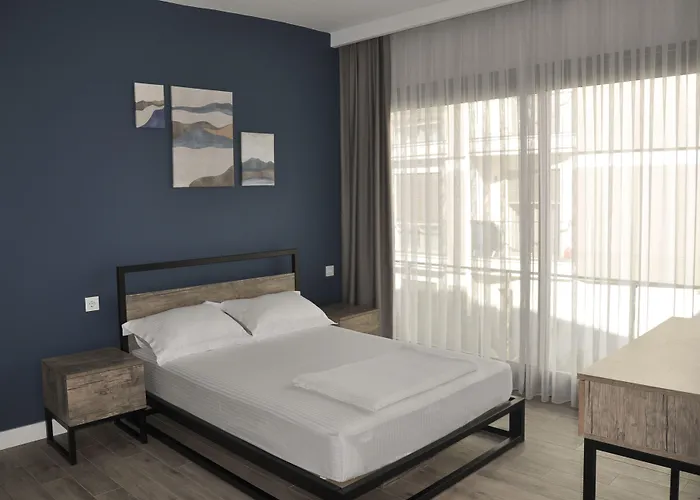 Sahil Ξενοδοχείο Çeşme