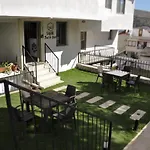 호텔 Sahil