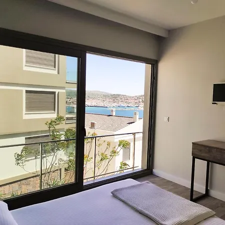 Sahil Butik Hotel