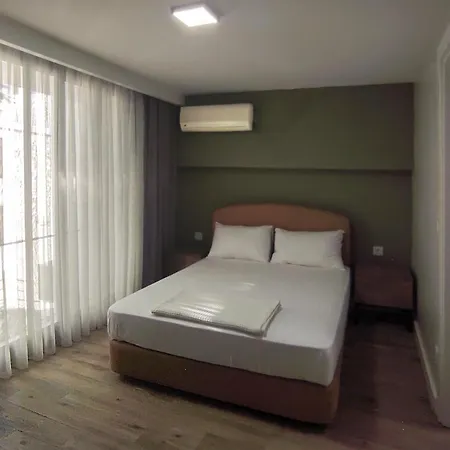 Hotel Sahil Butik *