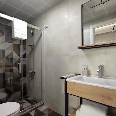 Hotel Sahil Butik *