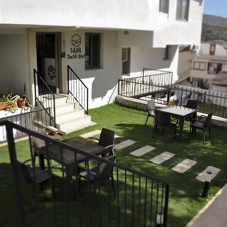 Hotel Sahil