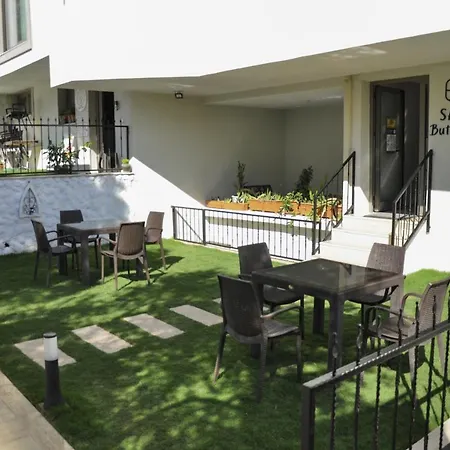 Sahil Hotel