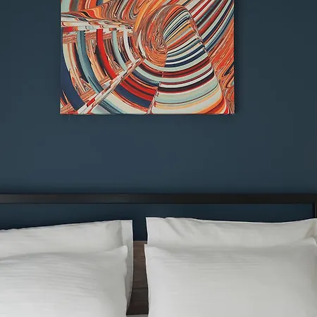 Hotel Sahil *